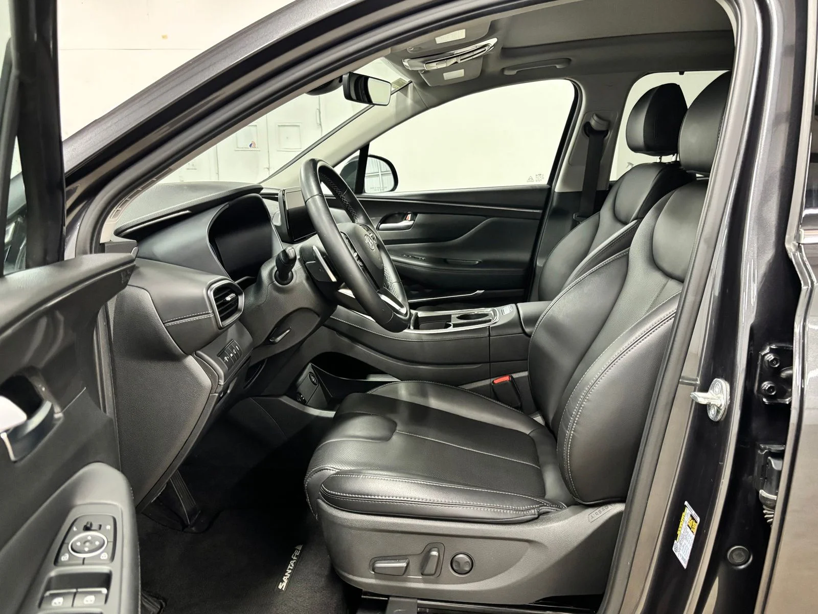 Used 2023 Gray Hyundai SEL image 16