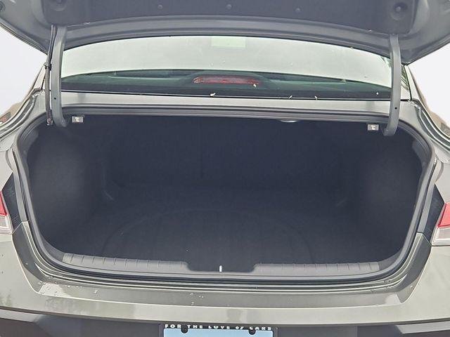 New 2026 Gray Hyundai Limited image 47