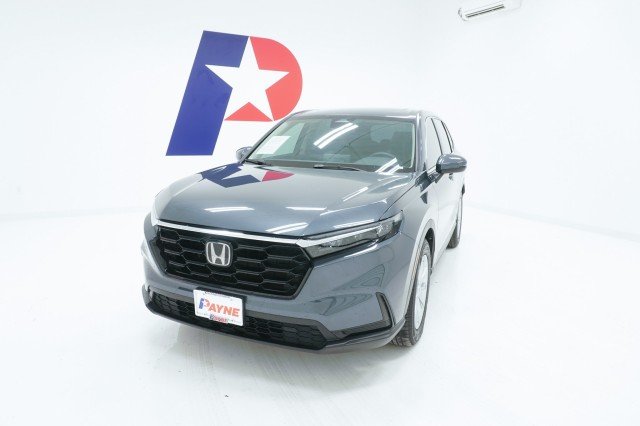 2025 Honda CR-V EX 2WD's photo