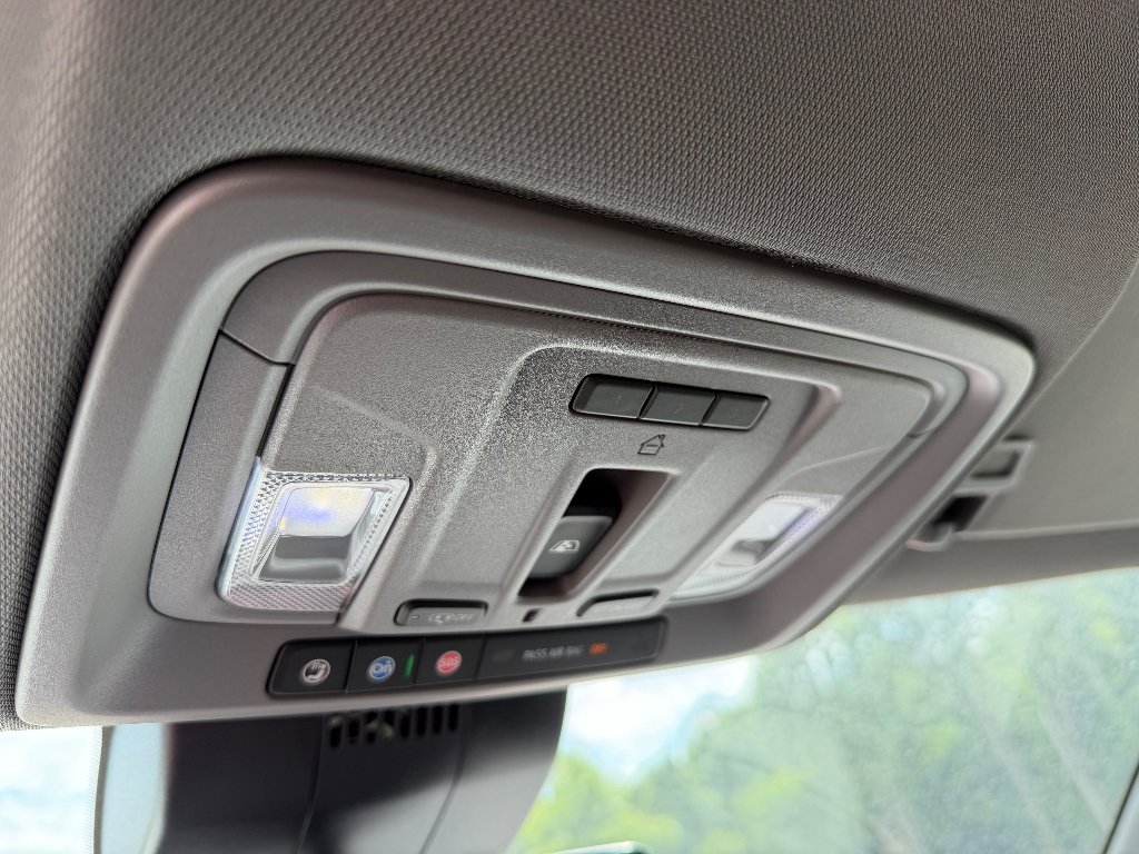 2026 Chevrolet Silverado 1500 LT - Photo 40