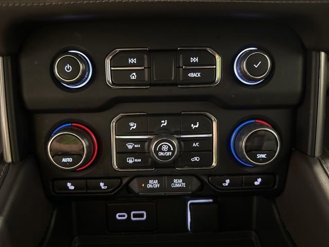 2023 Chevrolet Tahoe LT - Photo 28