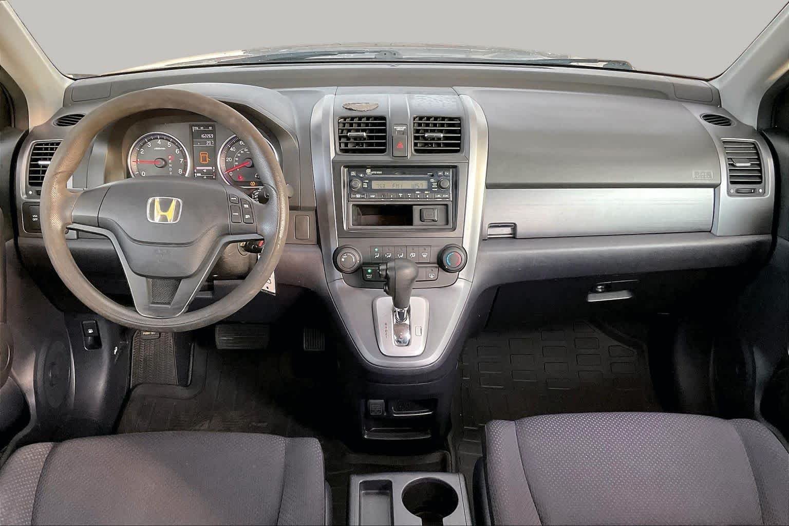 Used 2008 Glacier Blue Metallic Honda LX image 13