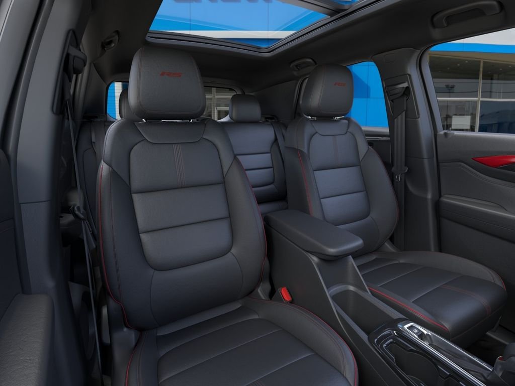 2026 Chevrolet Trailblazer RS - Photo 16