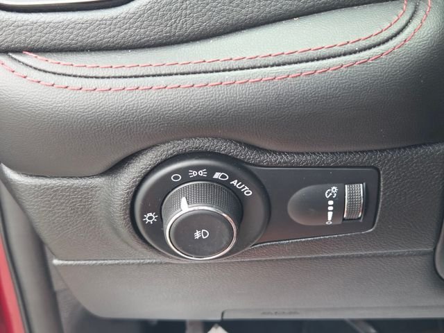 Used 2022 Red Dodge R/T image 26