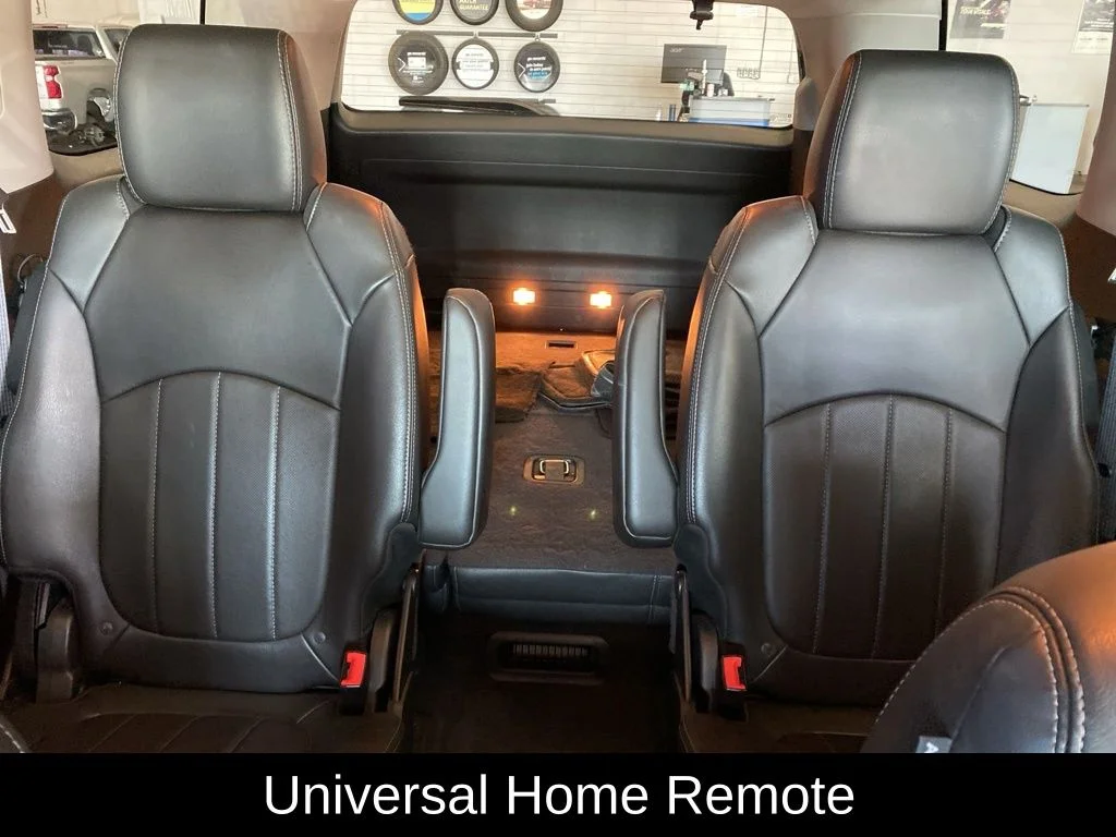 2015 GMC Acadia Denali - Photo 14
