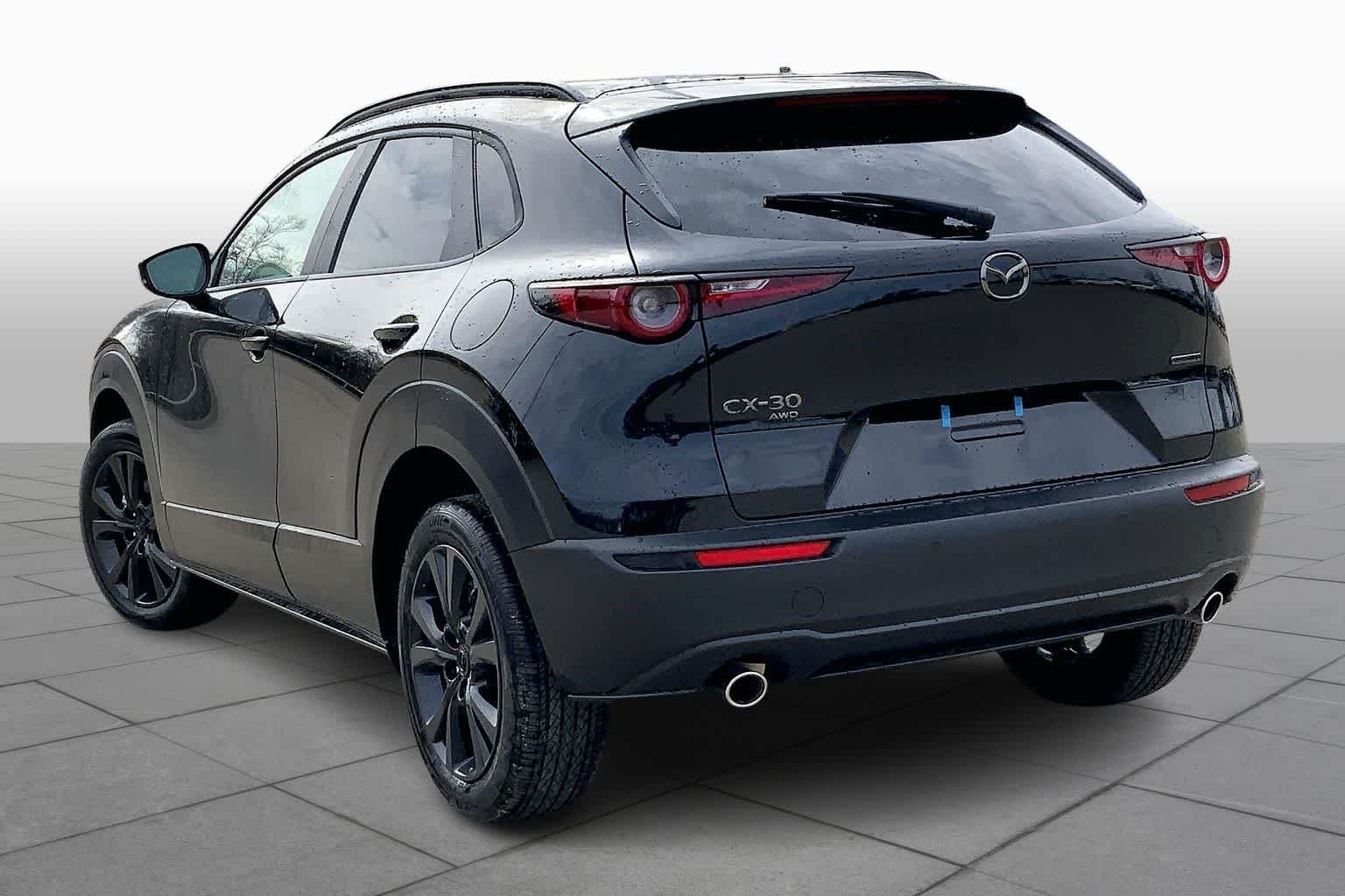 New 2026 Jet Black Mica Mazda 2.5 S Aire Edition image 12