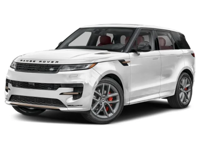 2026 Land Rover Range Rover Sport P400 MHEV Dynamic SE's photo