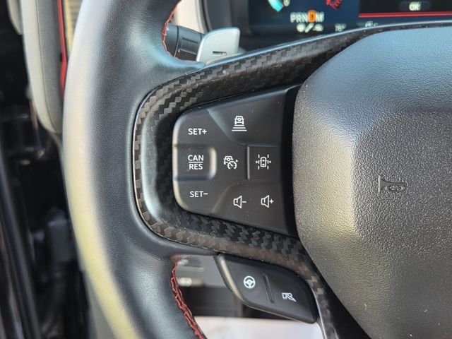 Used 2024 Black Ford Raptor image 27