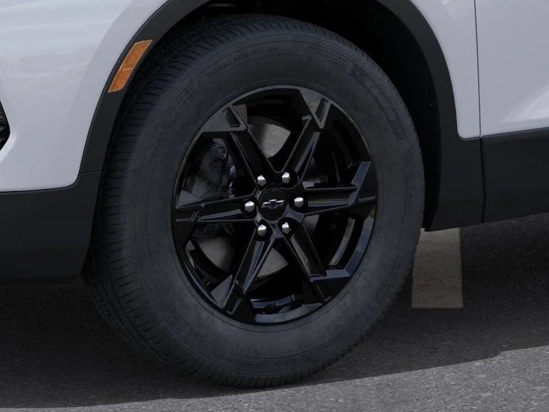 2026 Chevrolet Blazer 2LT - Photo 9