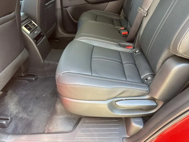 New 2026 Soul Red Crystal Metallic Mazda SC Plus AWD image 20