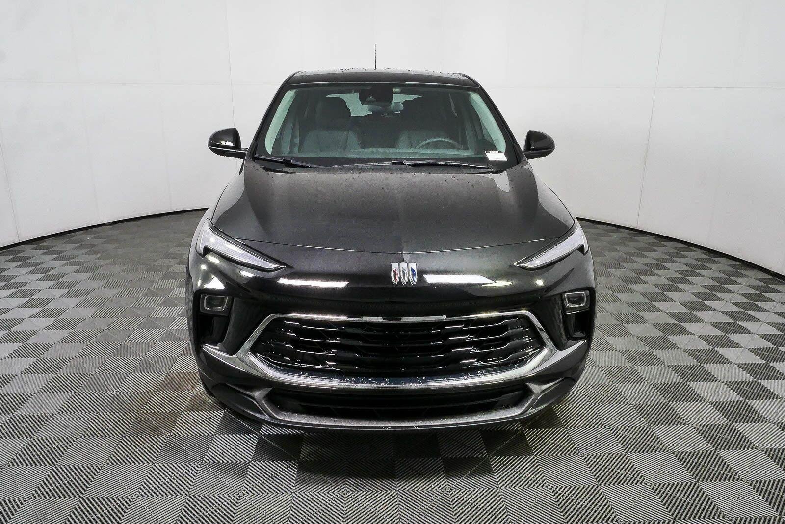 2026 Buick Encore GX Preferred - Photo 33