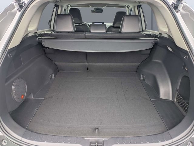 Used 2021 Silver Toyota Limited image 12