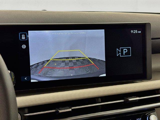 New 2026 Gray Hyundai SEL FWD image 22