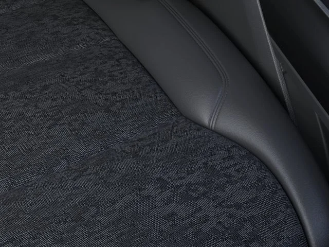 New 2026 Carbonized Gray Metallic Ford Tremor® image 16