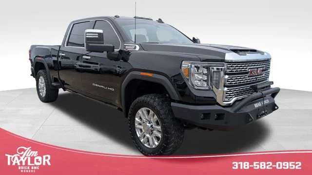2023 GMC Sierra 2500 Denali HD