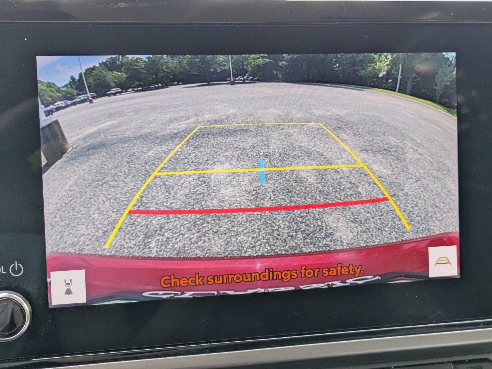 Certified Used 2025  Toyota LE image 19