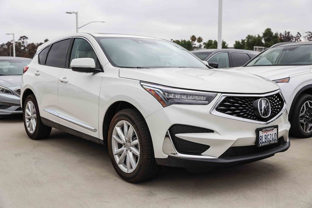 2019 Acura RDX RDX's photo