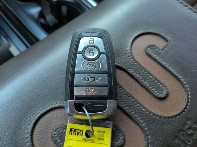 Certified Used 2023 2023 FORD F 150 KING RANCH Ford King Ranch image 28
