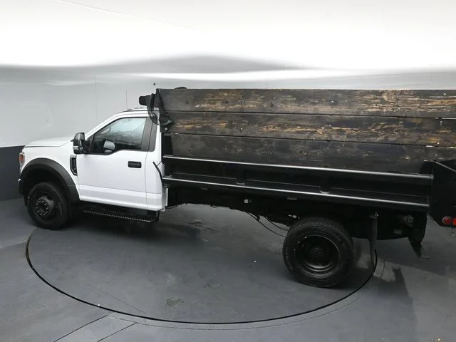 Used 2020 Oxford White Ford XL image 39