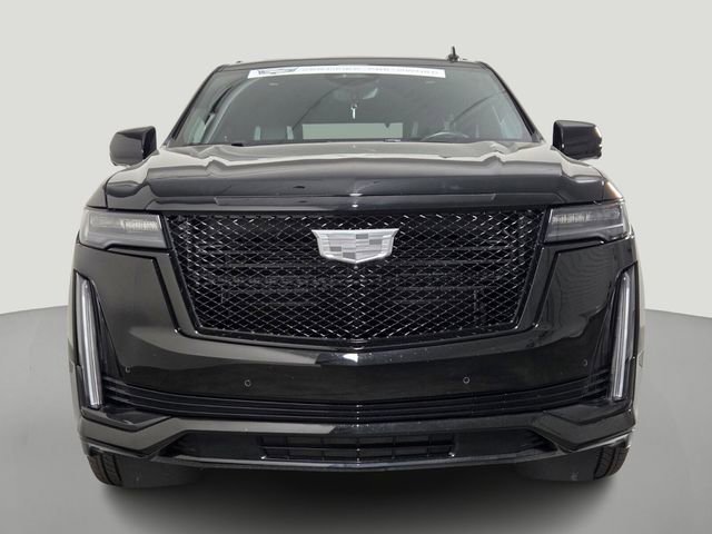 Used 2023 Black Raven Cadillac Sport Platinum image 5