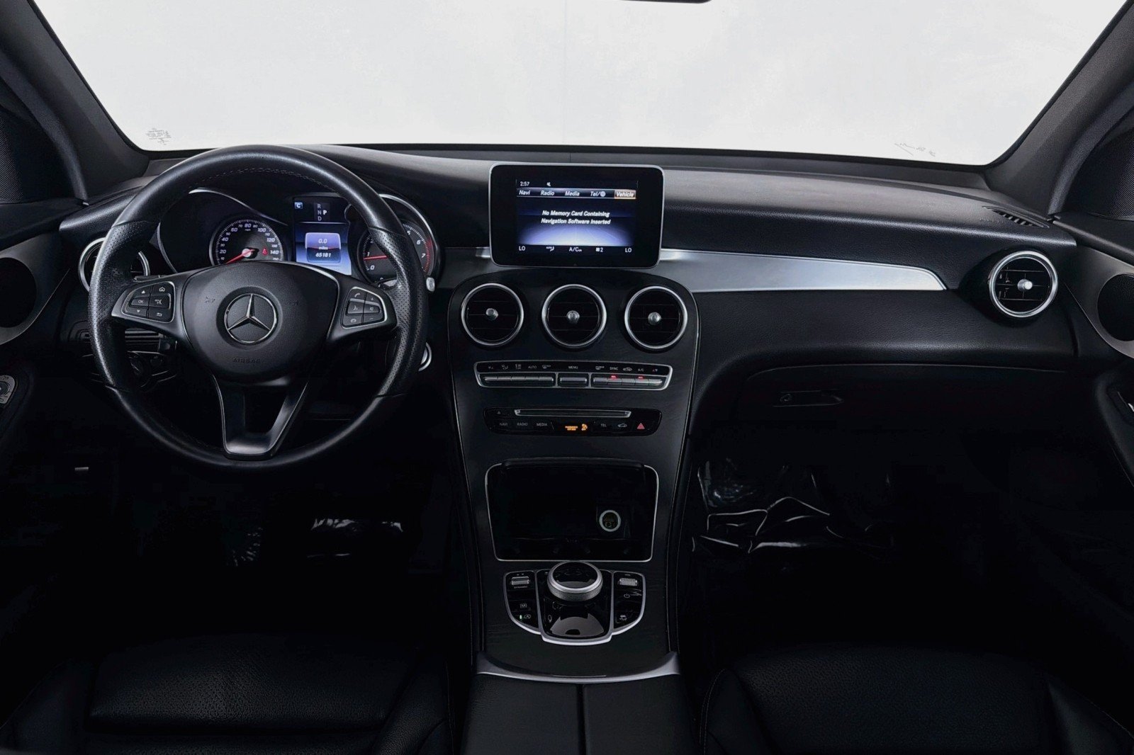Used 2019 Mojave Silver Metallic Mercedes-Benz 300 image 4