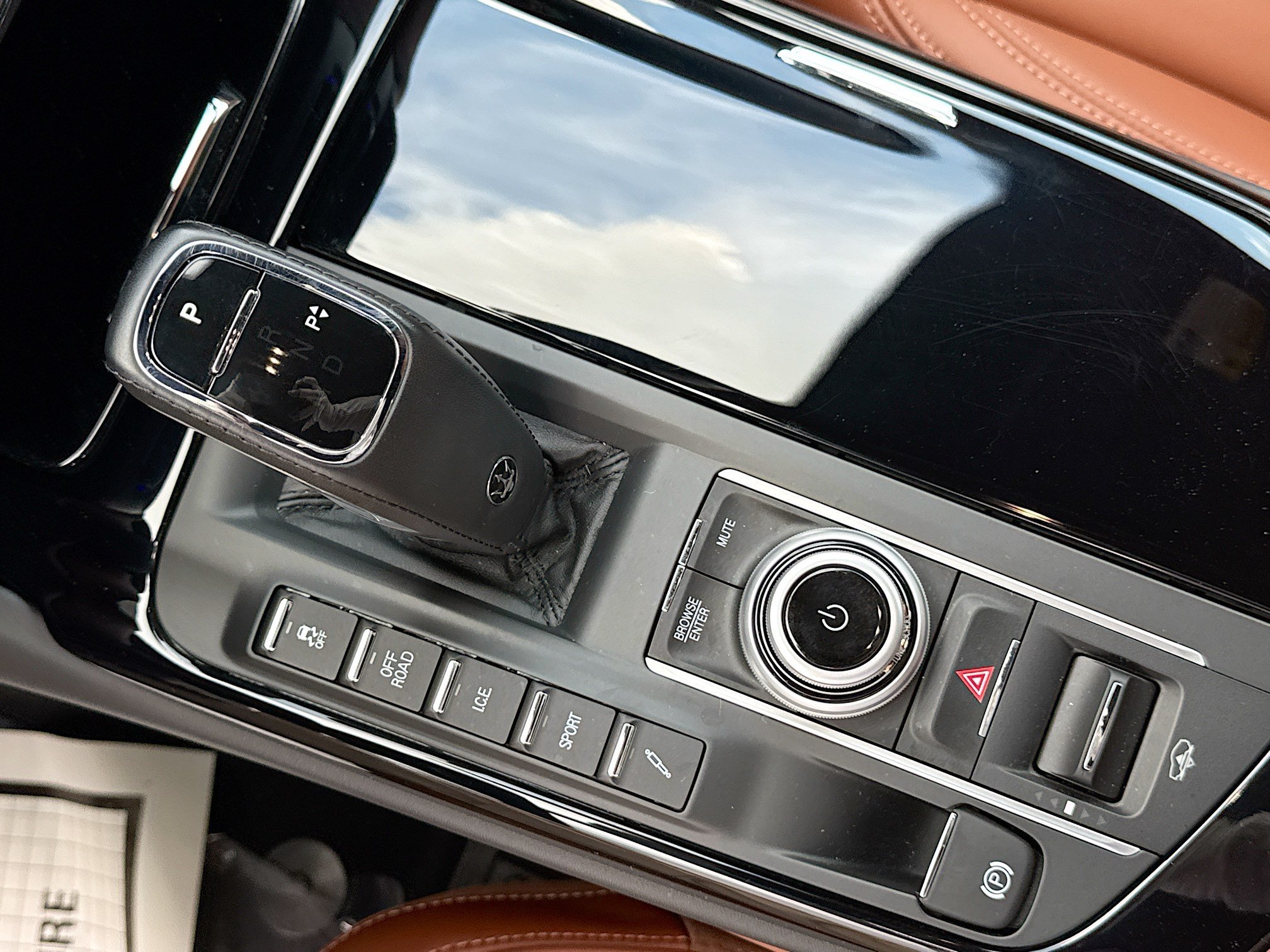 Used 2023 Grigio Maratea Metallic Maserati GT image 29