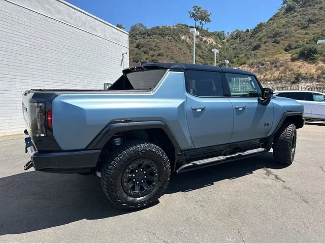 2024 GMC HUMMER EV 3X - Photo 11