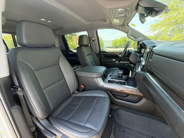 Used 2023 White Chevrolet RST image 27