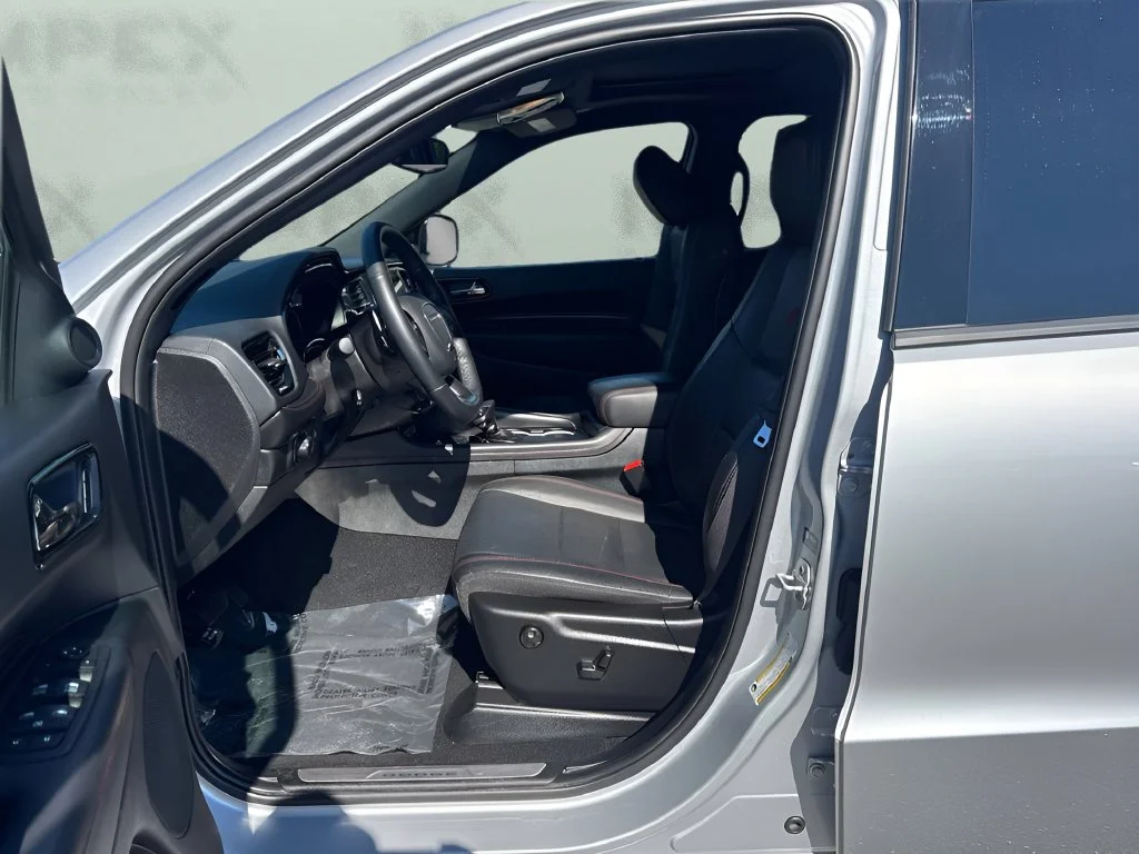 Used 2025 Silver Dodge R/T Plus image 9
