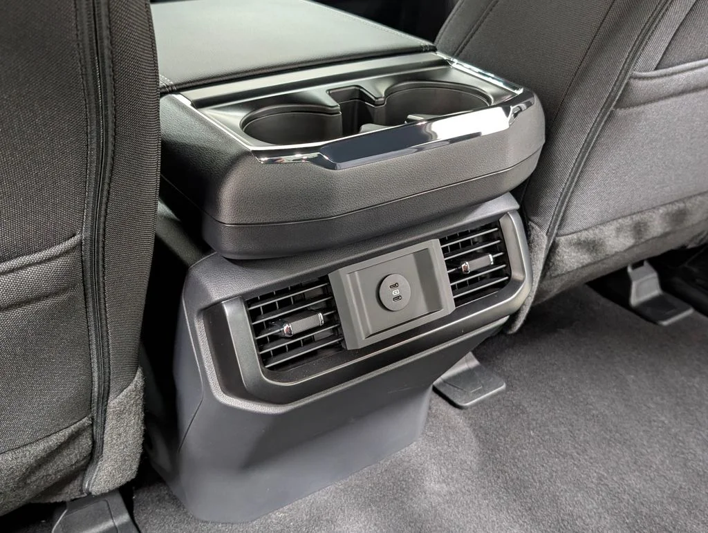 New 2026 Oxford White Ford STX® image 17