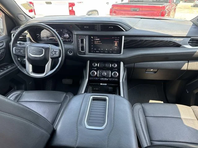 Used 2024 Silver GMC Denali image 25