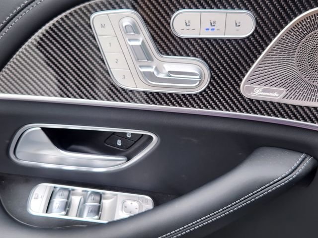 2026 Mercedes-Benz GLE Coupe GLE 53 AMG - Photo 11