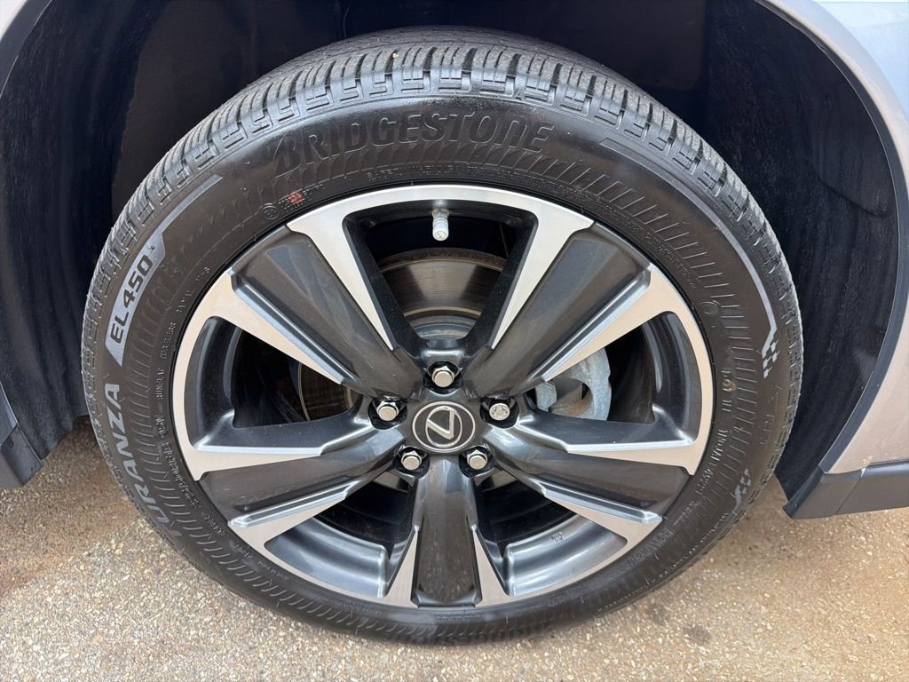 Certified Used 2023 IRIDIUM Lexus 250h Premium image 34