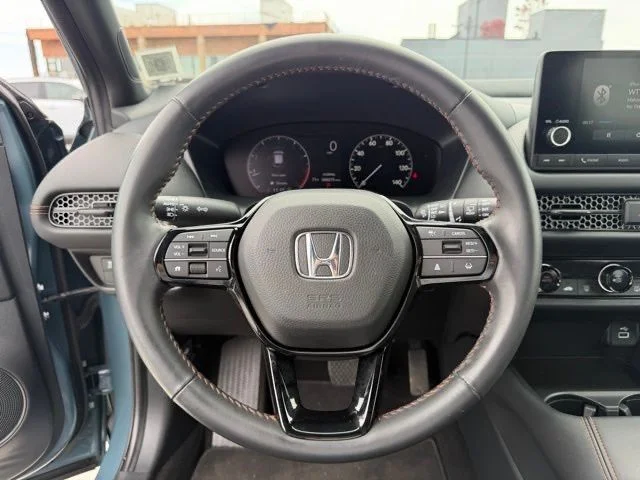 Used 2024  Honda Sport image 20