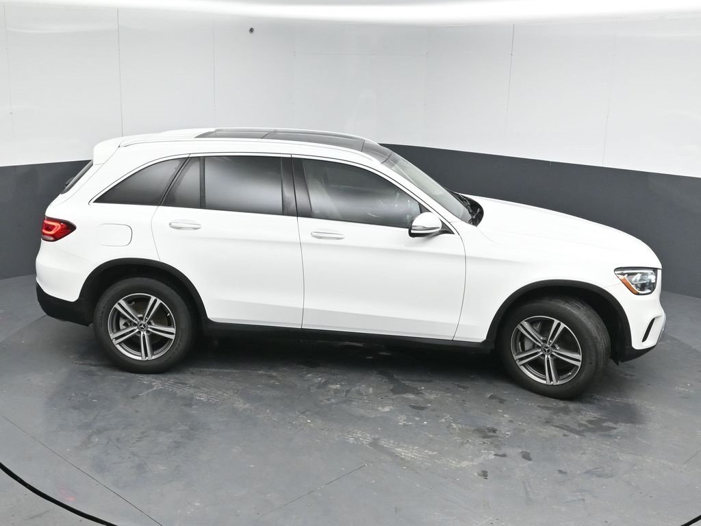 2020 MERCEDES-BENZ GLC-CLASS - Image 51