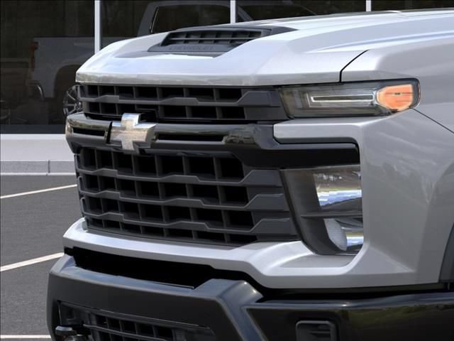 2026 Chevrolet Silverado 2500 HD Work Truck - Photo 13