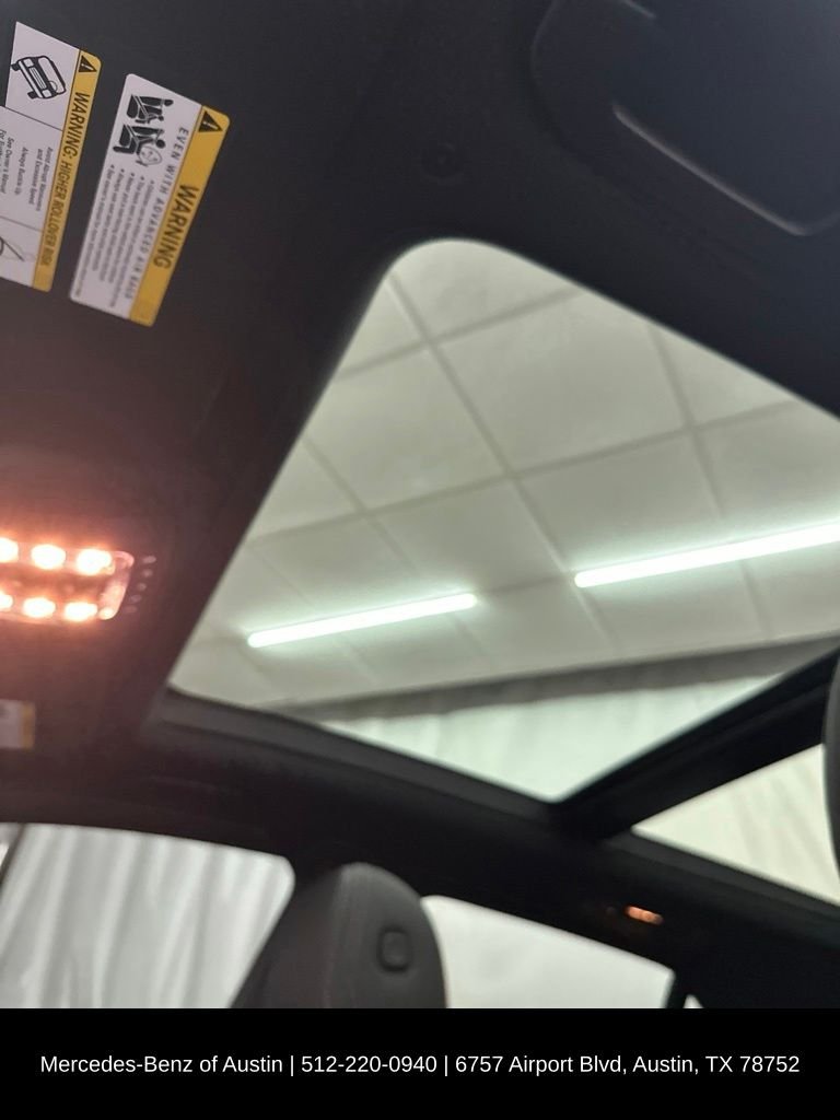 Certified Used 2024 Gray Mercedes-Benz GLE 450e image 24