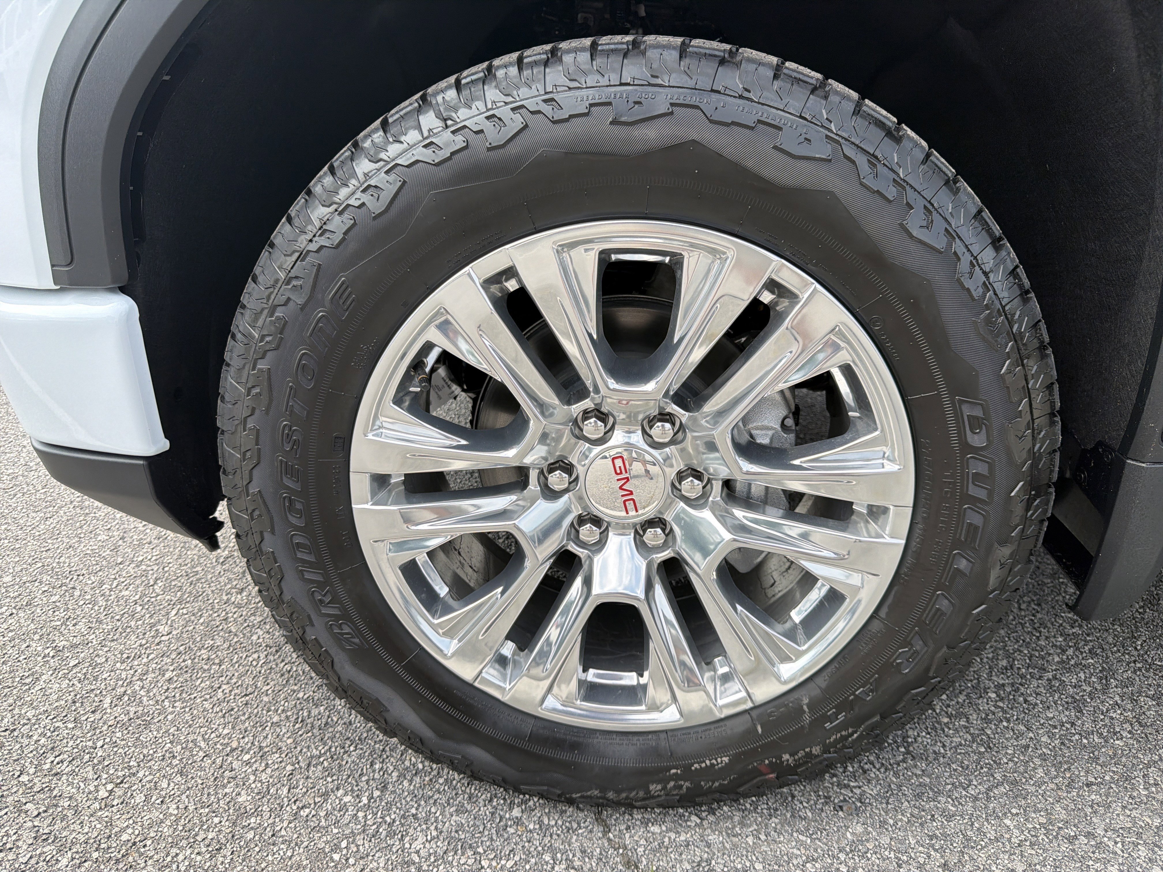 2026 GMC Sierra 1500 Denali - Photo 11