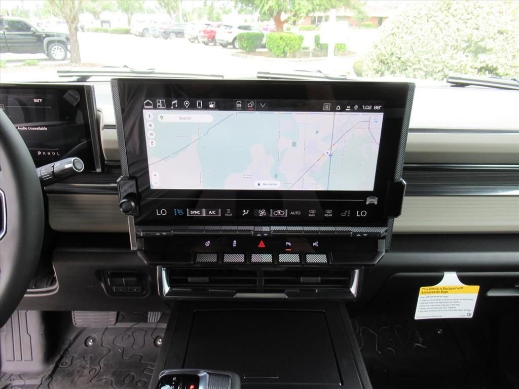 2026 GMC HUMMER EV 2X - Photo 20