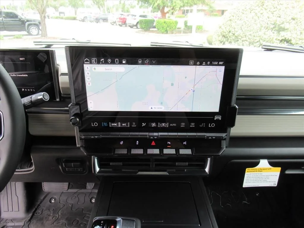 2026 GMC HUMMER EV 2X - Photo 20