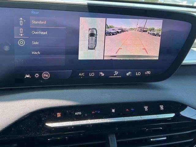 2026 Buick Enclave Preferred - Photo 23
