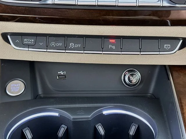 Pre-Owned 2019 Audi A4 2.0T Premium Plus