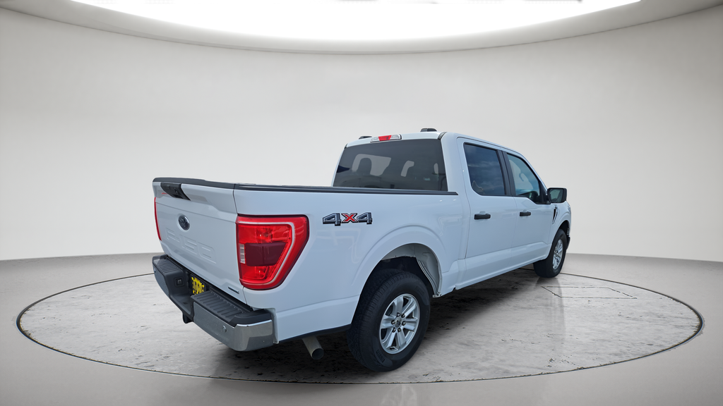 2022 Ford F-150 XLT - Photo 7