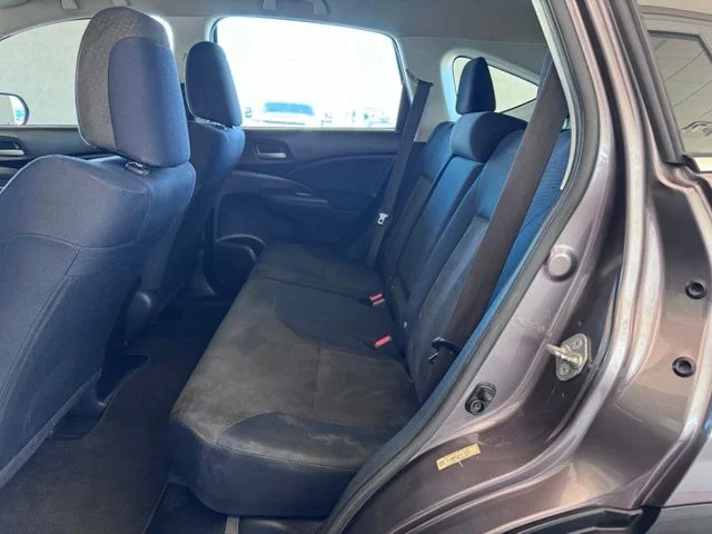 Used 2015 Beige Honda LX image 10