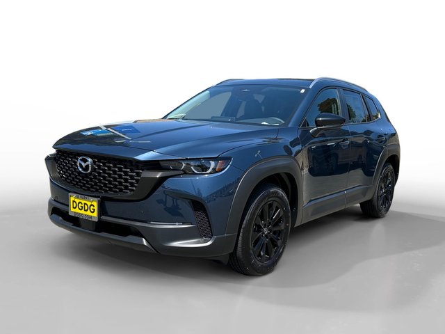 2026 Mazda CX-50 2.5 S Select