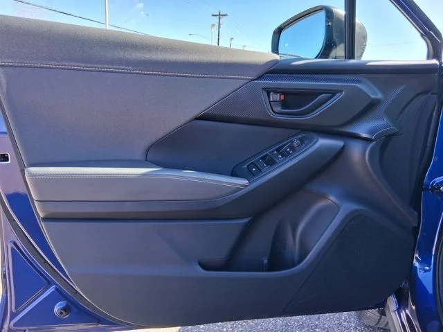 2026 Subaru Crosstrek Sport - Photo 13