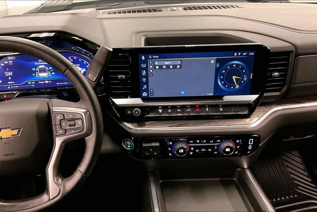 2025 Chevrolet Silverado 2500HD LTZ - Photo 7