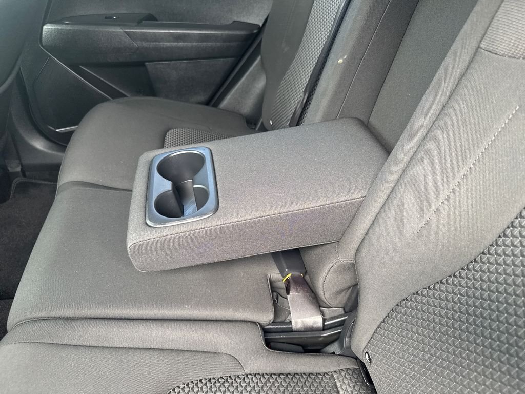 Used 2024 Black Kia LX image 36