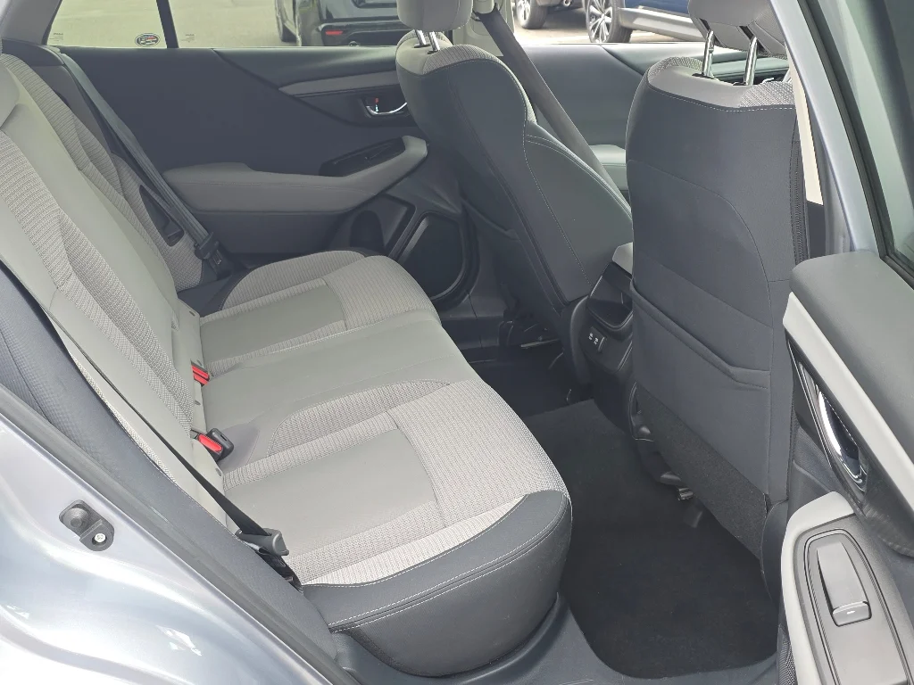 2020 Subaru Outback Premium - Photo 24