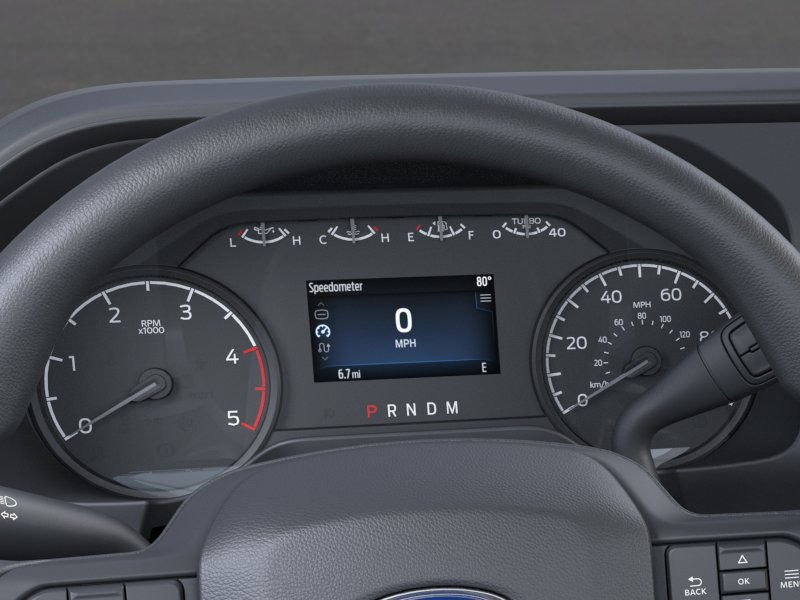 2026 Ford F-350 Super Duty XL - Photo 35